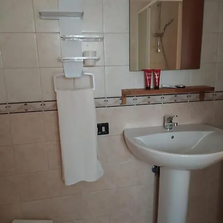 Apartment Maggie Capodimonte *
