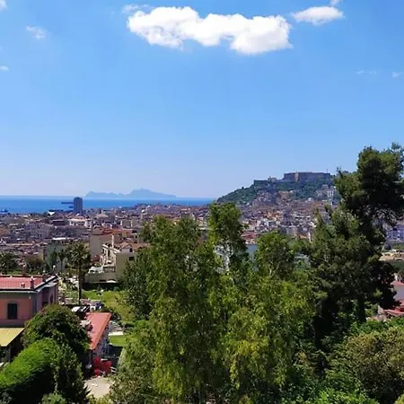 Apartment Maggie Capodimonte